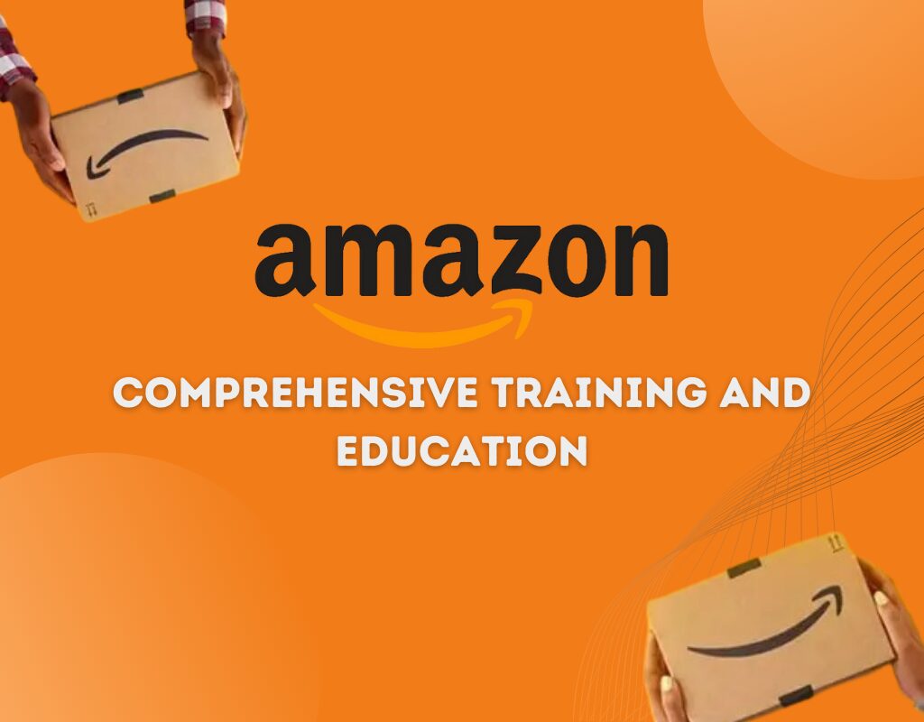 Comprehensice Training