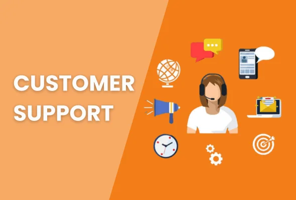 Amazon Customer Support Excellence