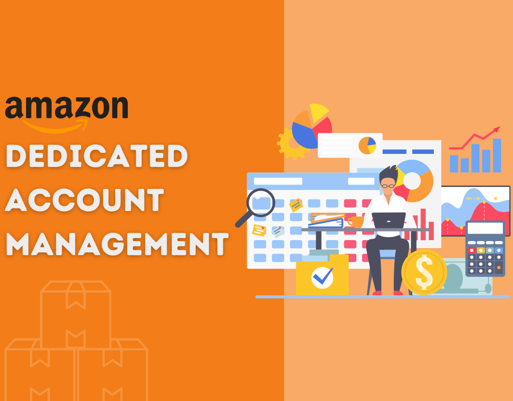 DEDICATED ACCOUNT MANAGEMENT 1