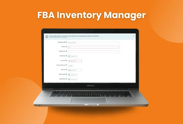 Ultimate FBA Inventory Management: 5 Proven Strategies