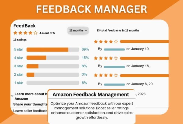 Feedback Manager