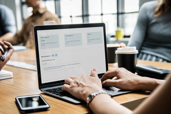 Catalog Services 6 Complete Account Manager