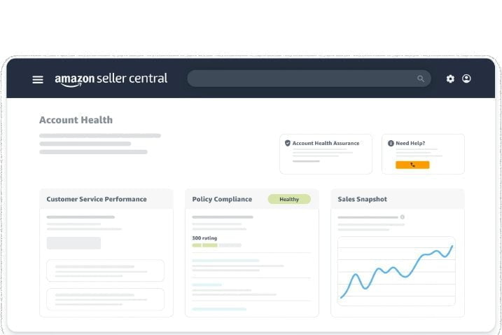 Catalog Services 4 Complete Account Manager