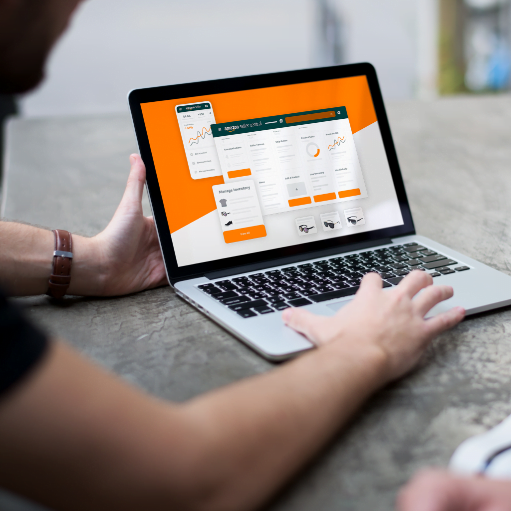 Catalog Services 1 MANAGE FBM INVENTORY 1
