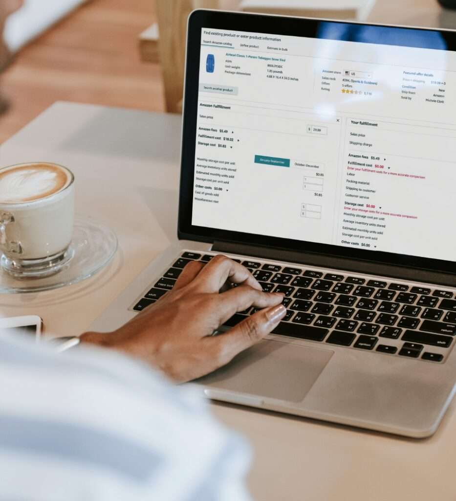 Inventory va 1 MANAGE FBM INVENTORY