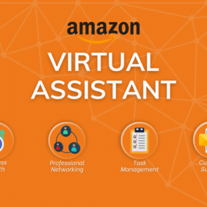 Dominate Amazon Sales: Your #1 Dedicated Virtual Assistant