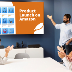 Vertical Product Launch Strategy