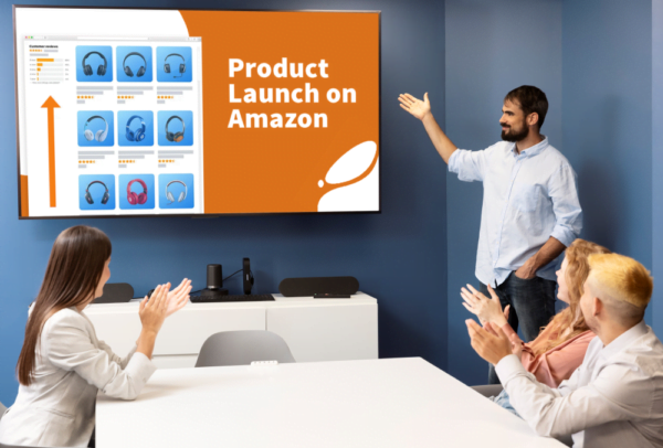 Vertical Product Launch Strategy