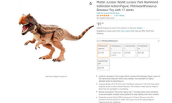 Inventory va 3 listing creator