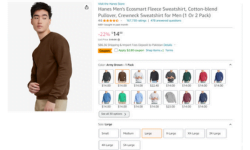 Inventory va 4 listing creator