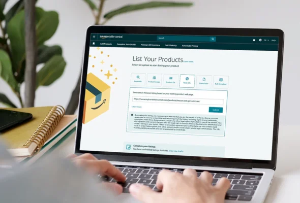 Listing Writer
