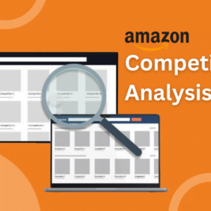 Competitor Analysis and Management Mastery