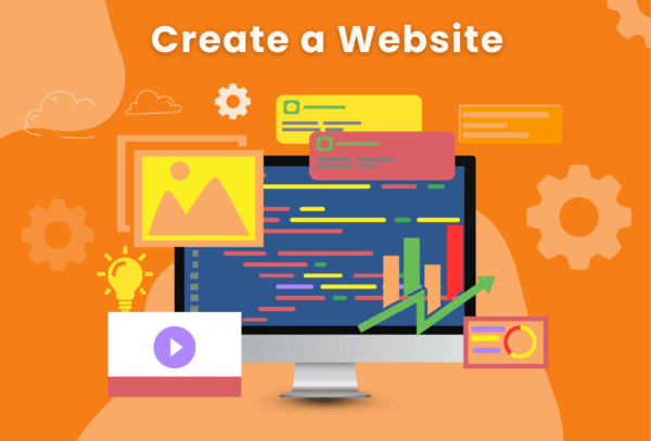 Custom Website Creation