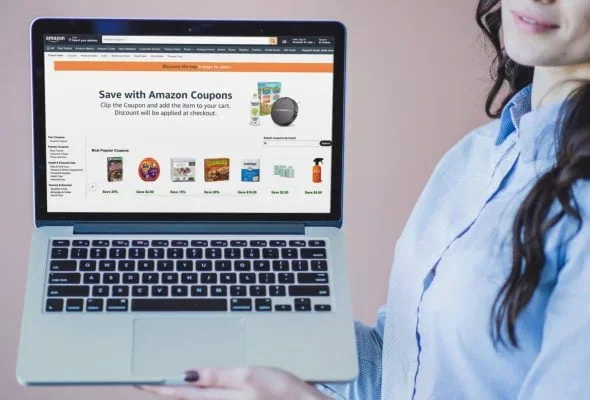 Amazon Deals and Coupon Manager