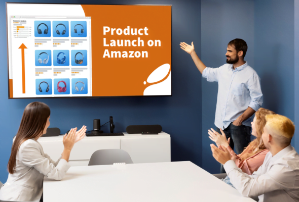Vertical Product Launch Strategy