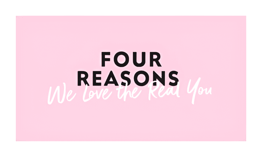 four-reasons